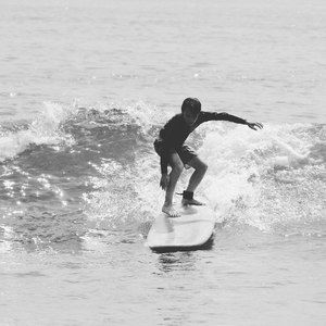 Meet your Posher, Anthony